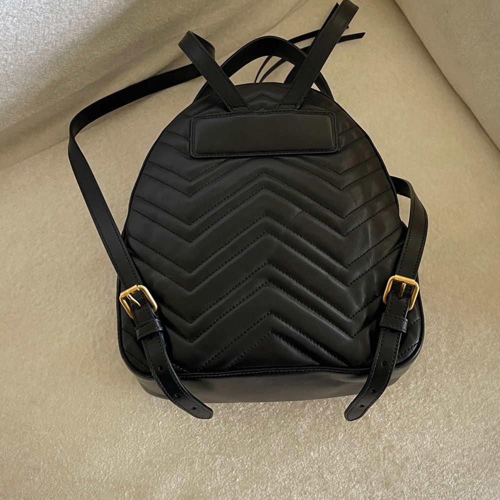 Gucci
Double G Marmont - Picture 4 of 10